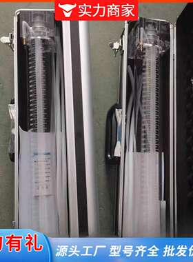 煤矿井下MD-2煤钻屑瓦斯解析仪 矿用HFJ-5地勘甲烷解吸仪含量测定