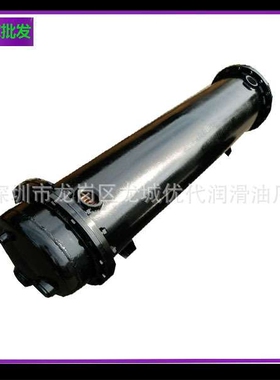 厂家39799515冷却器  散热器 空压机配件