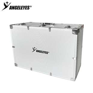 星缘8SE铝箱星特朗自动寻星8SE天文望远镜手提铝箱防潮星缘