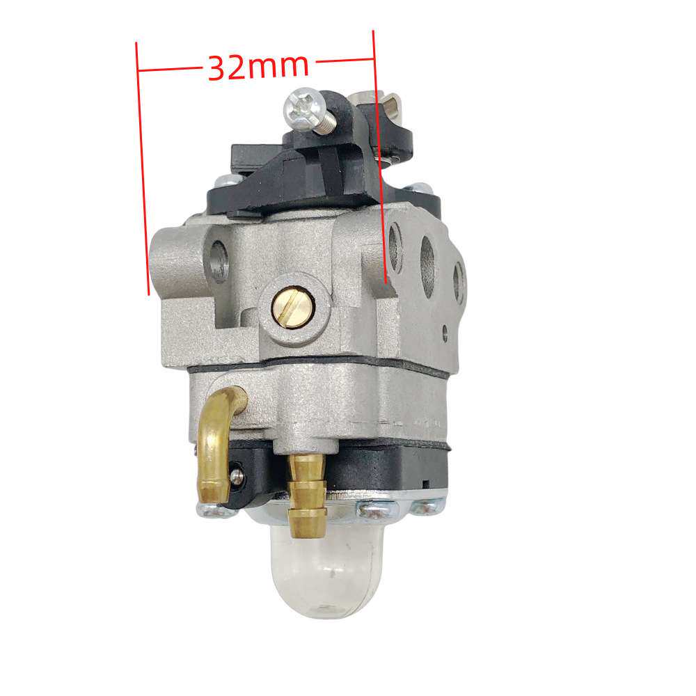 化油器四冲程发动机化油器GX22-GX31-FG100 16100-ZM5-80 909-142