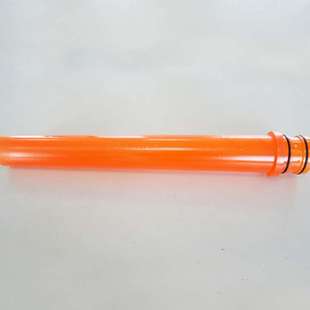 现货混凝土串筒喷浆机圆形缓冲锥形垂直混凝土料斗喷浆机配件