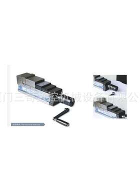 厂家销售KZ-16V虎钳 锯床配件虎钳