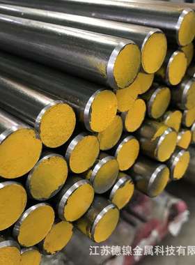 现货供应宝钢1.4568不锈钢棒 耐腐蚀高强度1.4568不锈钢棒材