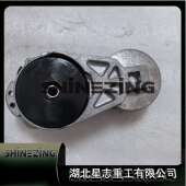3691280 涨紧轮 发动机配件 Tensioner Pulley工程机械