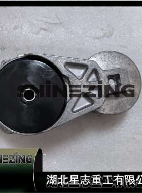 3691280 Tensioner Pulley工程机械 发动机配件 涨紧轮 3691280