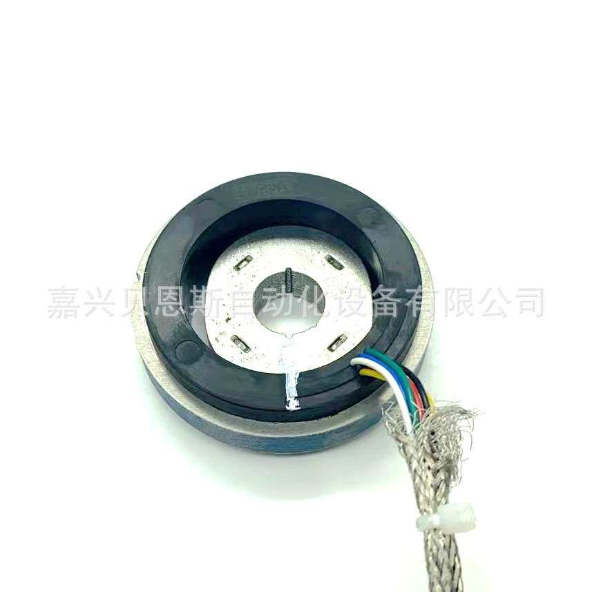 J52XU9734E-L10 52XU7103A新能源汽车电机旋变器编码器原装现货