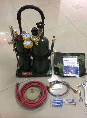 销售 QG1WS-30B型手提便携式汽油焊割机