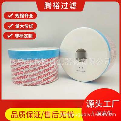 厂家直供TRIPLER滤芯X100TR20450精密BU100/200/300E SE100N-YT