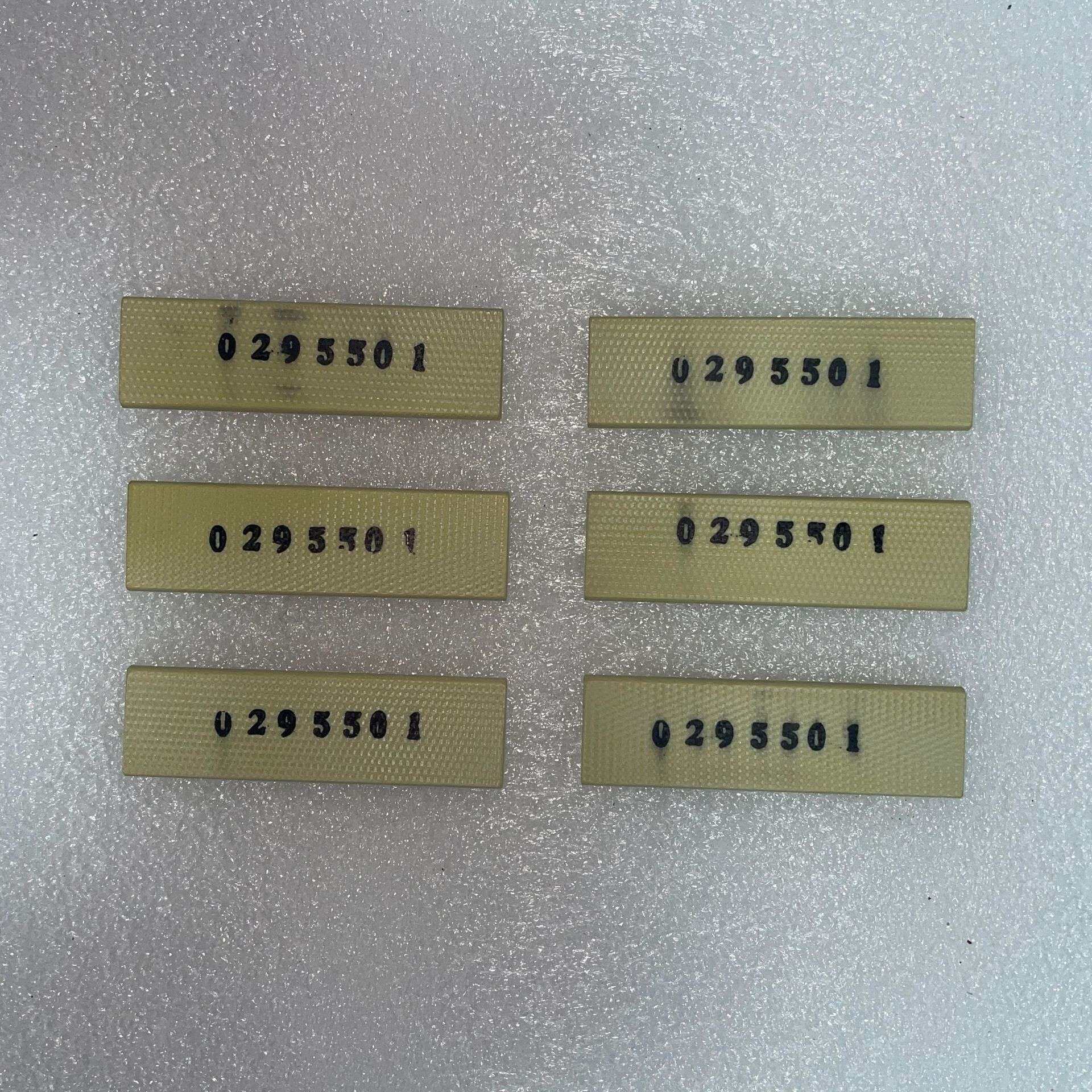 现货供应Leybold 莱宝真空泵旋片SV16B/SV25B/SV40B叶片/旋片