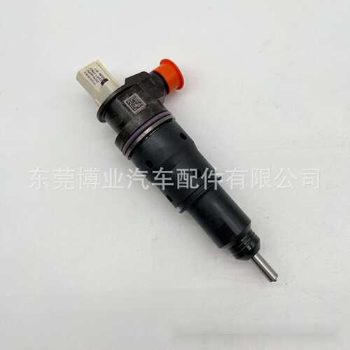 高品质泵喷嘴 喷油器 24111934 适用MD13 EURO 6 发动机