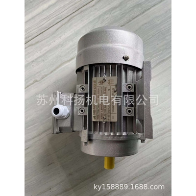 THREE-PHASE ASYNCHRONOUS MOTOR电机YE3-71M2-4  0.37KW 380V