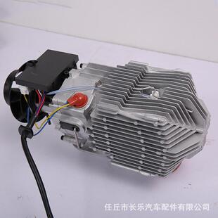 驻车加热器配件 驻车加热器主板 5kw加热器主板 高质低价