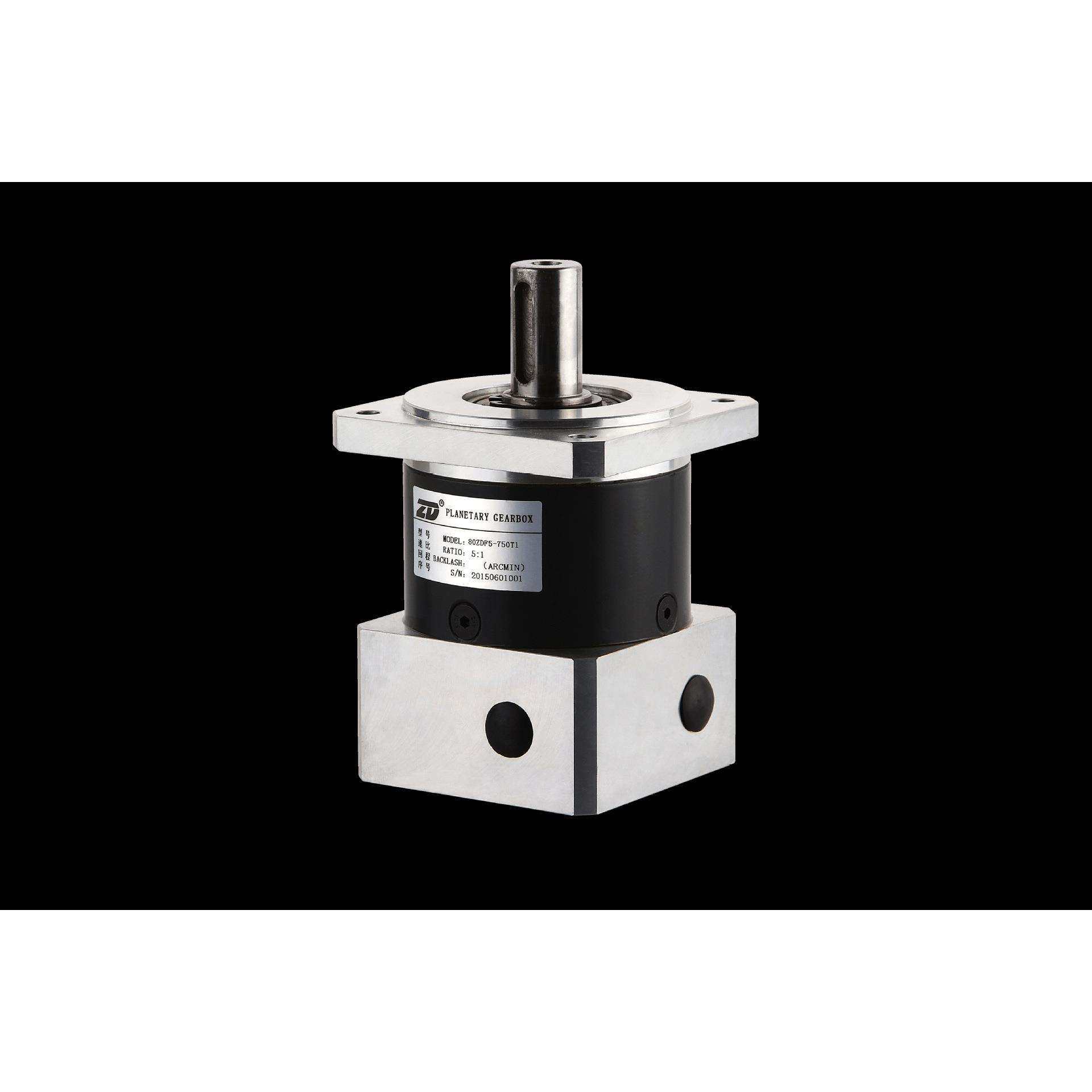 中大行星减速机 60ZDE3