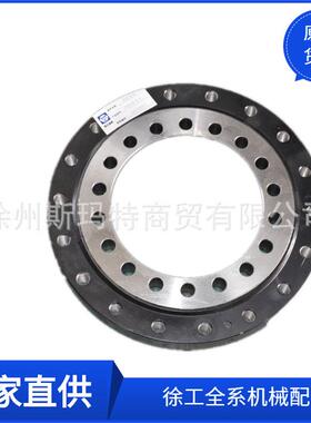 供应徐工压路机原厂配件XP263S.2.4回转支承225702634