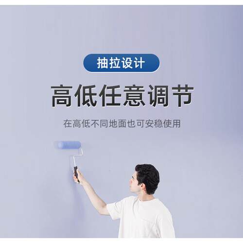 WERNER/稳耐多功能折叠梯铝合金伸缩升降移动工程家用梯MTC-22CN
