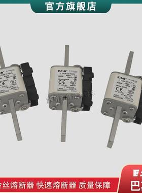 170M3769 3770 3771 3772 3773 巴斯曼bussmann快速熔断器保险丝