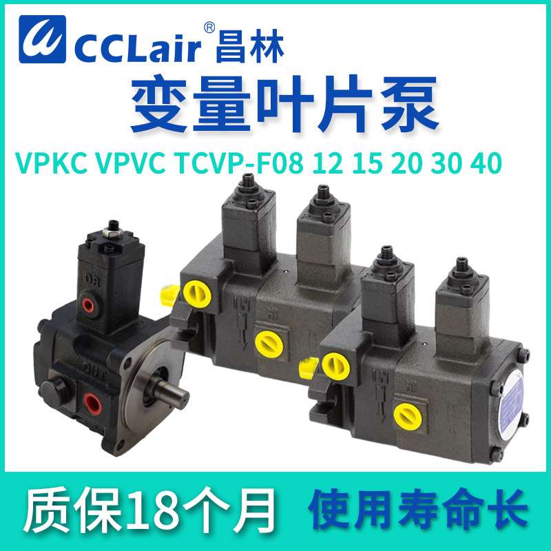 VPKCC TCVVP叶片VB1B1油泵VE1E1 VPVC TCVP VPKC-F12/15/20/30/40
