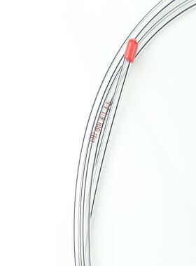 洁净型高纯PFA防静电管PFA-NE型1/4 3/8等尺寸 替代 霓佳 斯