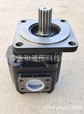 泊姆克液压泵P5100-F63NI367 6G  替代泵