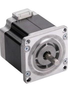 MOON'S鸣志 NEMA 23 高精度混合式步进电机系列MS23HA8L4360