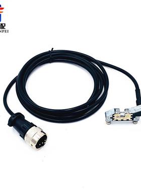 毕加洛OMINI喷气织机配件高品质三立纬纱探纬器检测器BE305748