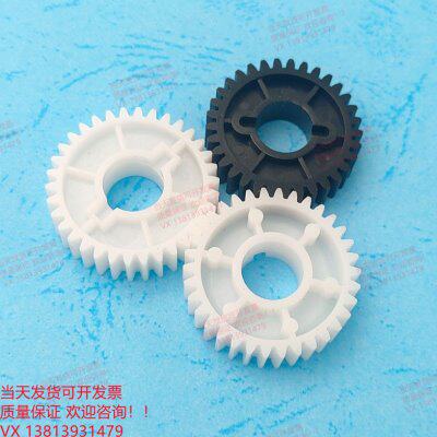 4印纸原装ERV齿轮速 机配件5B60齿轮一体机搓纸轮】理想【 进V2