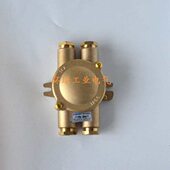 2屏蔽H4XJ防水0X 12J7 420XS水J2 H4带XH接线盒6J船用密 铜4质