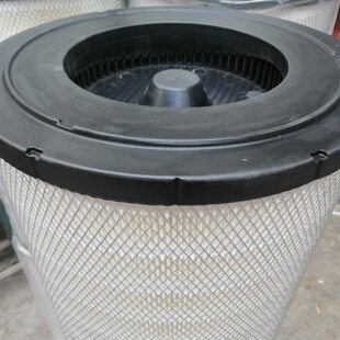 24格80英249空压机空气过滤器空滤90032维修保养450格索兰6风