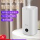 加湿器家用格力孕妇除菌卧室40办公室11低噪SC用K小型大雾量空气