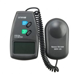 数字式照度计 LX-1010B 照度仪 LX1010B 光照仪 照度表