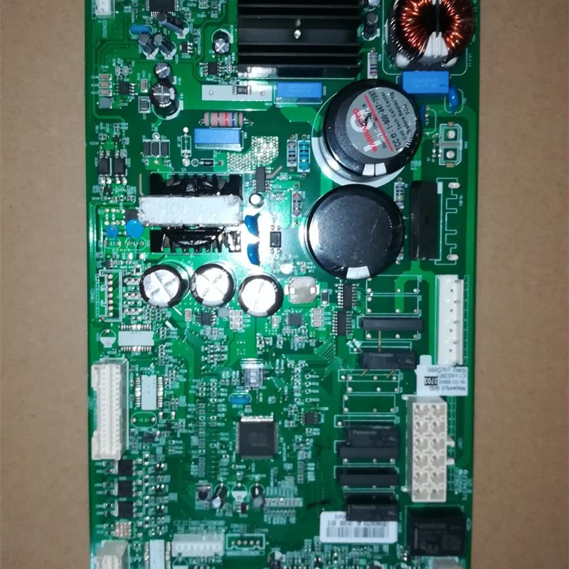 适用LG冰箱EBR86093703主板 E变频一体板 电脑板 电源板 主控板