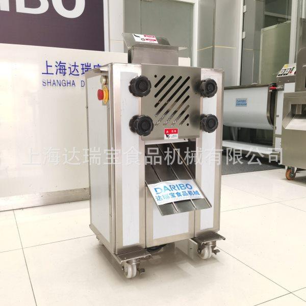 S全自动牛排松肉嫩化机 商用小型猪肉排鲜肉压片机 速断筋机,清洗/食品/商业设备,肉制品加工设备,淘宝优惠券,粉丝福利购,淘宝优惠卷