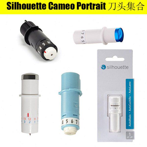 calme一体进口tt刀头刻刀uohiS专用刻字机刀座portraitoe  e现货