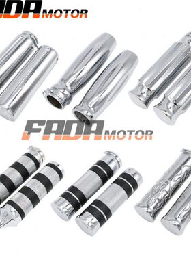 0 适用LM摩托车0把0CR258VT胶X110VT8X1/ 套00V930 0mm手改装9