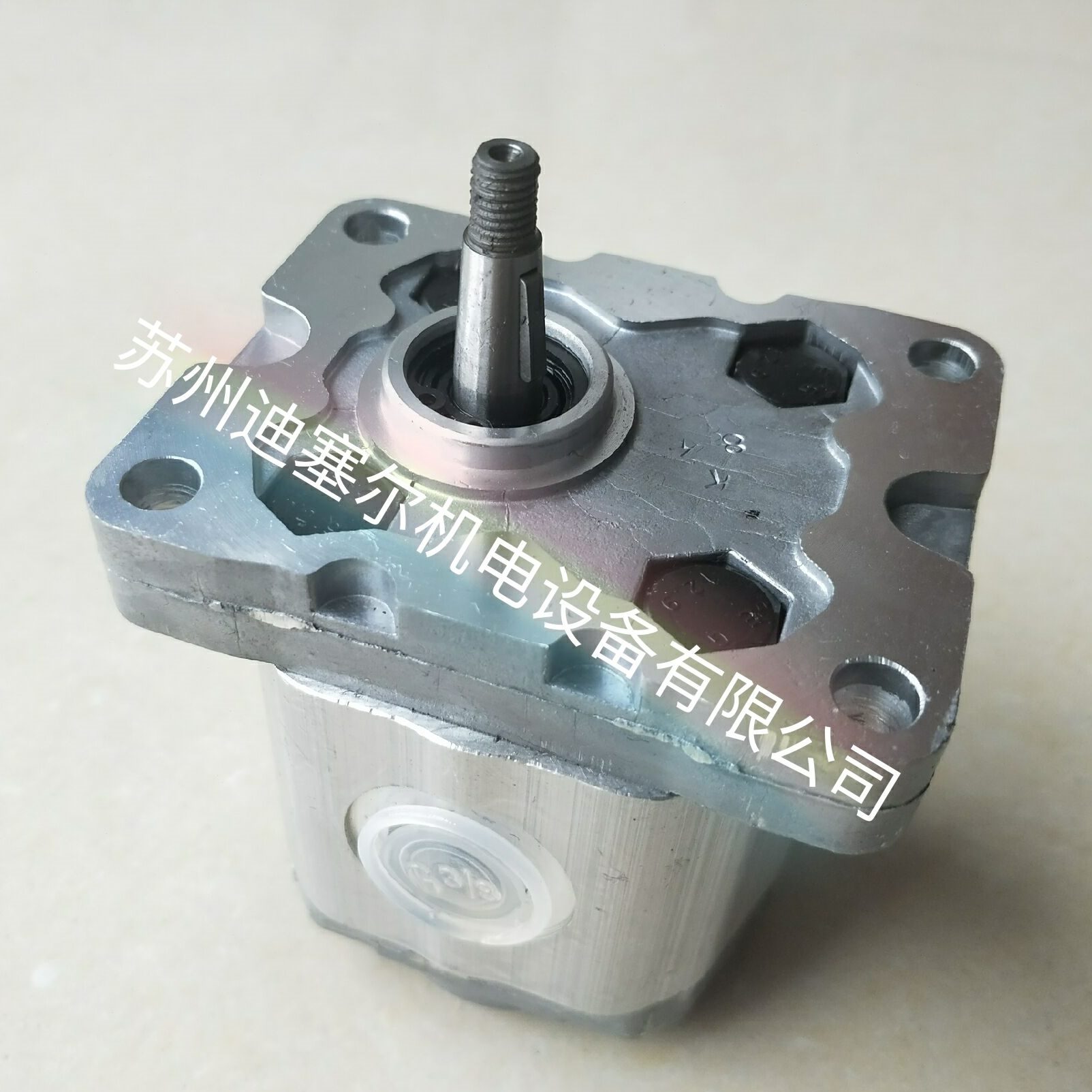 deB B0P0D DD 80D.齿轮泵2.K.台湾D34Bo121.DD.748Ln8 2T1 3 1.