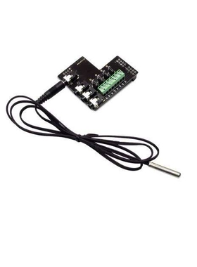 Lascar S43-TP系列面板仪表组件热敏电阻板 S43-TP 测量温度