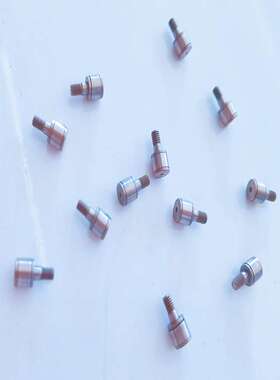 现货供应IKO袖珍滚轮轴承 CFS3  CFS4  CFS5 CFS2.5 CF5/6/8/10