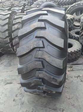农业工程轮胎21L-24 R-4花纹16.9-28 17.5L-24 12.5/80-18两头忙