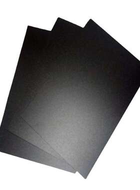 供应lexan 黑色无卤PC-EFR65 黑色无卤PC薄膜厚度齐全量大从优