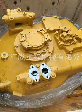 D65 D85 D155 D355 D6D D7G液力变矩器，推土机变矩器/变速箱