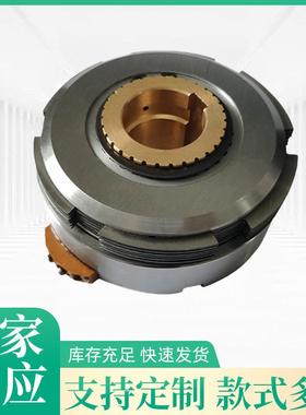沈阳SAK6150 5058电磁离合器DLM9-10A 大连CLK6150车床离合器配件