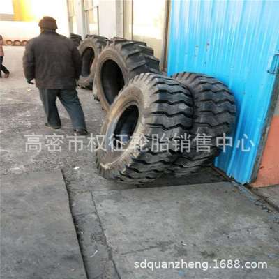 现货供用14.00-20装载机轮胎14.00R20