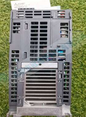 原装进口  价格 伺服驱动器MR-J4W3-444B/MR-JE-40B 优势供应