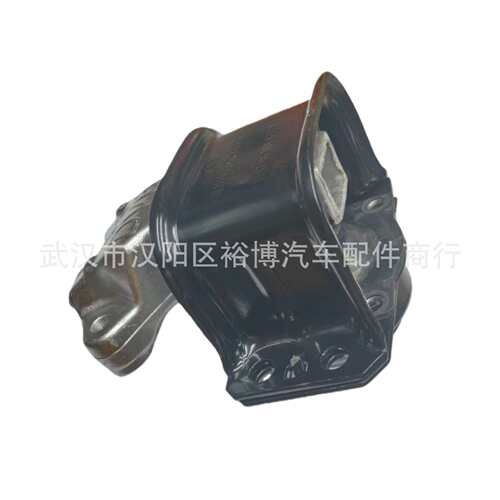 1807GF 1807EV发动机右支架适用于标致308SW雪铁龙C4I DS4