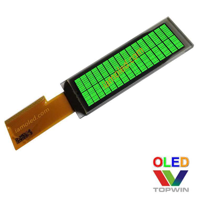 2.26英寸白光白色oled液晶显示屏断码icon字符型蓝色黄色绿色红色,玩具/童车/益智/积木/模型,遥控车升级件/零配件,淘宝优惠券,粉丝福利购,淘宝优惠卷