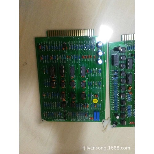 群基电柜CR-5CJED304-2CREATORCR-5PCB板CJED305AOPC板CJED306B1