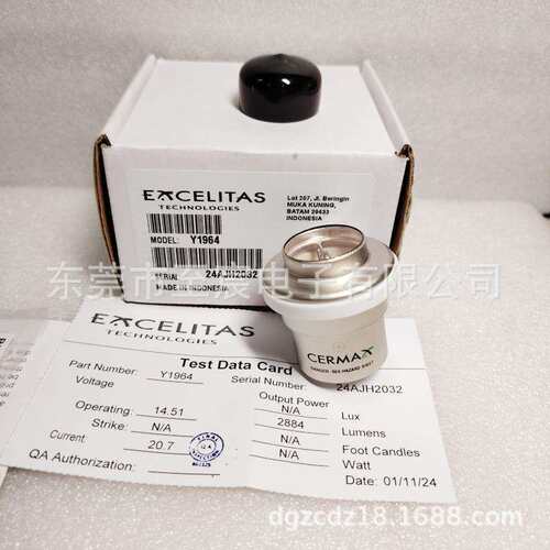 Y1964宾得潘泰克斯主机氙灯ROL-X28/29 OL-X29 EPK-i5000 i5010