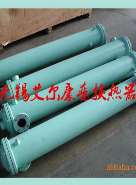 替代空压机冷却器 水冷 寿力水冷却器88290010-625散热器