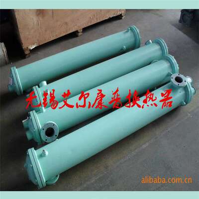 替代空压机冷却器 水冷 寿力水冷却器88290010-625散热器