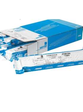 法国SAF沙福焊条E316L-16不锈钢电焊条SAFINOX 316L P不锈钢焊条